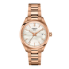 Tissot PR 100 34mm White Mother of Pearl Dial Women's Watch T1502103311100
