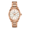 Tissot PR 100 34mm White Mother of Pearl Dial Women's Watch T1502103311100