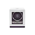 WOLF Silver Single Watch Winder 190003