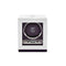 WOLF Silver Single Watch Winder 190003