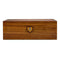 WOLF Ballet Musical Jewellery Box – Sleeping Beauty Walnut Wood 190116