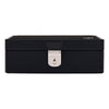 WOLF Philipp Watch and Jewellery Lifestyle Box Black 190202