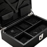 WOLF Philipp Watch and Jewellery Lifestyle Box Black 190202