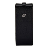WOLF Philipp Flip Watch Stand Black 190203
