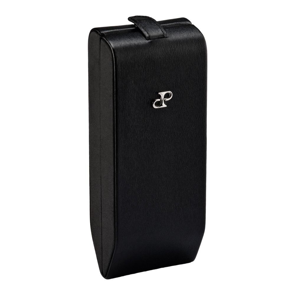 WOLF Philipp Flip Watch Stand Black 190203