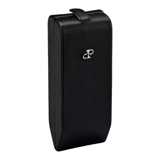 WOLF Philipp Flip Watch Stand Black 190203