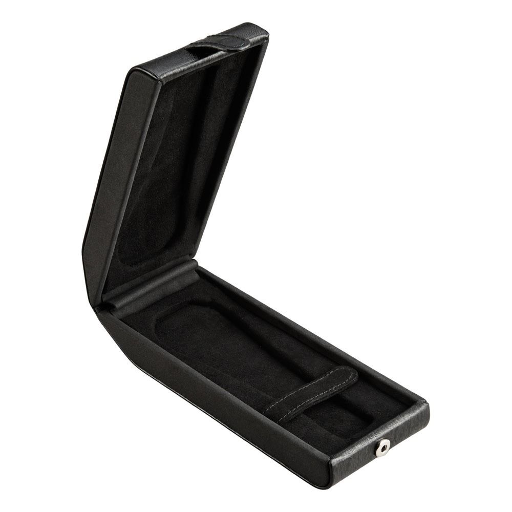 WOLF Philipp Flip Watch Stand Black 190203