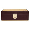 WOLF Philipp Watch and Jewellery Lifestyle Box Chestnut 190206