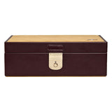 WOLF Philipp Watch and Jewellery Lifestyle Box Chestnut 190206