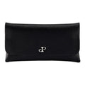 WOLF Philipp Double Watch Wrap Black 190207