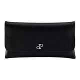 WOLF Philipp Double Watch Wrap Black 190207