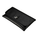 WOLF Philipp Double Watch Wrap Black 190207