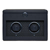 WOLF Earth Double Watch Winder Midnight Blue 190417