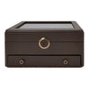 WOLF Earth Watch Stand Box Coffee 190706