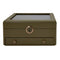 WOLF Earth Watch Stand Box Olive 190741