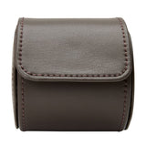 WOLF Earth Single Watch Roll Coffee 190806