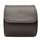 WOLF Earth Single Watch Roll Coffee 190806