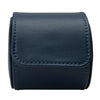 WOLF Earth Single Watch Roll Midnight Blue 190817
