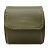 WOLF Earth Single Watch Roll Olive 190841