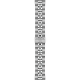 Tissot Ballade 30mm Silver Dial Women's Watch T1562081103300