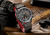Marvin Other 43mm Skeletonized/Black Dial Men's Watch M040.23.44.66