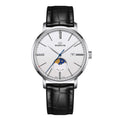 Marvin Origin 41mm White Dial Men's Watch M025.13.38.94