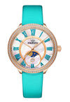 Marvin Other 33mm Mother of Pearl Dial Women's Watch M032.57.85.65