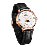 Marvin Origin 41mm White Dial Men's Watch M025.53.39.94