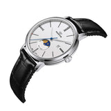 Marvin Origin 41mm White Dial Men's Watch M025.13.38.94