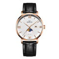 Marvin Origin 41mm White Dial Men's Watch M025.53.39.94