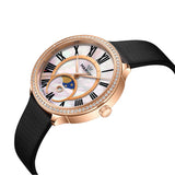 Marvin Other 33mm Mother of Pearl Dial Women's Watch M032.57.84.64