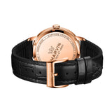 Marvin Origin 41mm White Dial Men's Watch M025.53.39.94