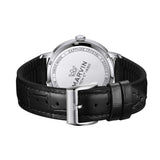 Marvin Origin 41mm White Dial Men's Watch M025.13.38.94