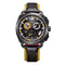 Marvin Other 45mm Black Dial Men's Watch M033.24.94.98