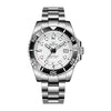 Marvin Other 40.5mm White Dial Men's Watch M136.13.24.11.1