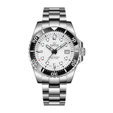 Marvin Other 40.5mm White Dial Men's Watch M136.13.24.11.1