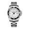 Marvin Other 40.5mm White Dial Men's Watch M136.13.24.11.1
