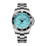 Marvin Other 40.5mm Ice-Blue Dial Men's Watch M136.13.54.11.1