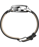 Timex Marlin x Peanuts 38mm White Dial Unisex Watch TW2Y19900