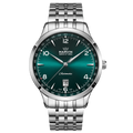 Marvin Expectation 41mm Green Dial Men's Watch M165.13.71.11