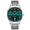 Marvin Expectation 41mm Green Dial Men's Watch M165.13.71.11