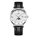 Marvin Origin 41mm White Dial Men's Watch M025.13.39.94