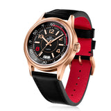 Marvin DN8 41mm Black Dial Men's Watch M037.53.43.64