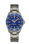 Certina DS Action Diver Titanium 38mm Blue Dial Men's Watch C0488074404100