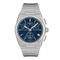 Tissot PRX Chronograph 41mm Blue Dial Men's Watch T1374171104100
