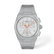 Tissot PRX Chronograph 41mm Silver Dial Men's Watch T1374171103100
