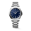 Longines Conquest Quartz 38mm Blue Dial Men's Watch L37504926