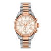 Tissot PR 100 36mm White Mother of Pearl Dial Women's Watch T1502172211100