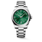 Longines Conquest Quartz 41mm Green Dial Men's Watch L38604096