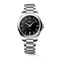 Longines Conquest Quartz 38mm Black Dial Men's Watch L37504526